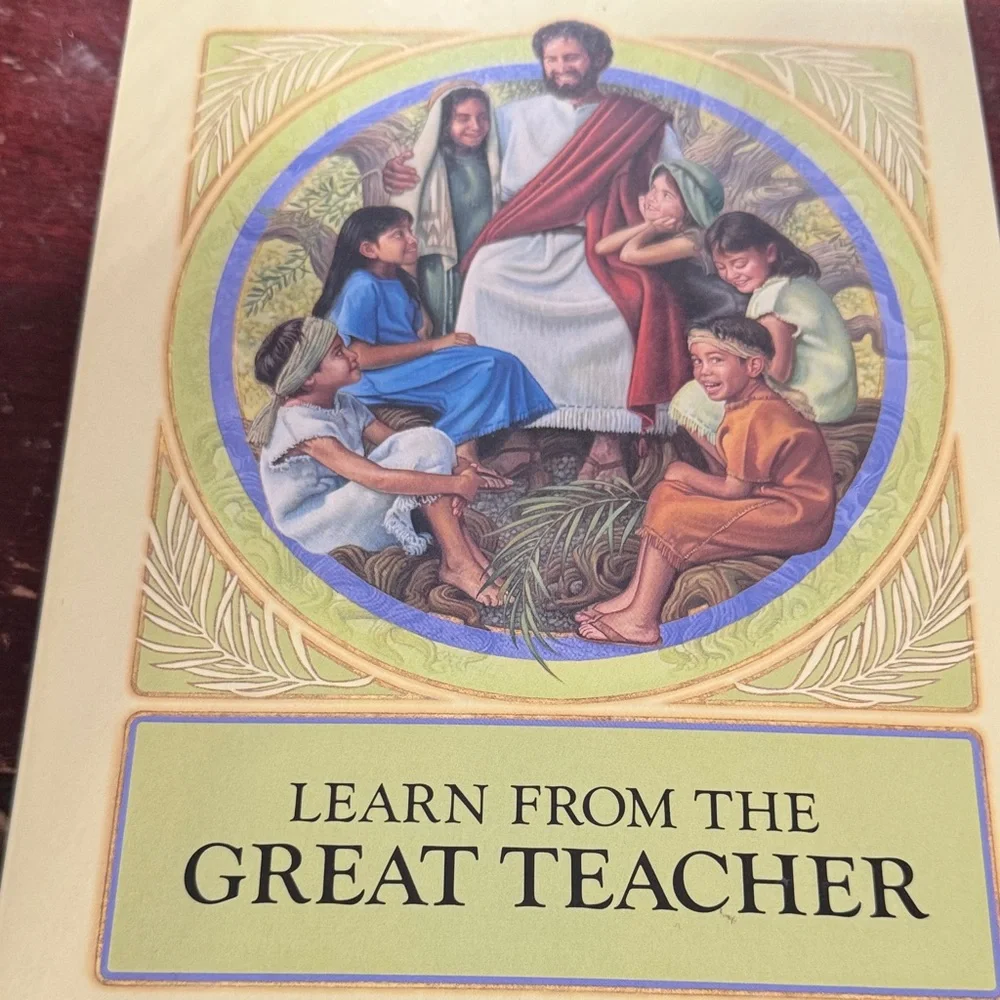 Assorted Religious Books Set - Picture 4 of 10